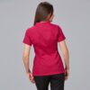 BLUSA MUJER ADELFA GARYS para peluquerías y centros de estética