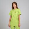 BLUSA MUJER ELENA GARYS: diseño cómodo y profesional para sanitarios