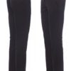 Pantalón Classic Lady/ HSEAS de Payper en un impresionante tono negro. Este pantalón clásico para mujeres fusiona con elegancia moda y funcionalidad.