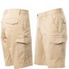 Pantalones cortos Major Shorts de Payper: Elegancia y comodidad en cada paso