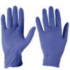 Guantes de un solo uso nitrilo payper nitro-touch npf 35: confort y resistencia para tus manos