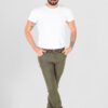 Pantalón de Hombre VAQUERO: Estilo y Comodidad para tu Uniforme.
