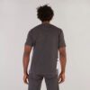 Blusa hombre Fidel Garys, microfibra 360, cómoda y profesional.